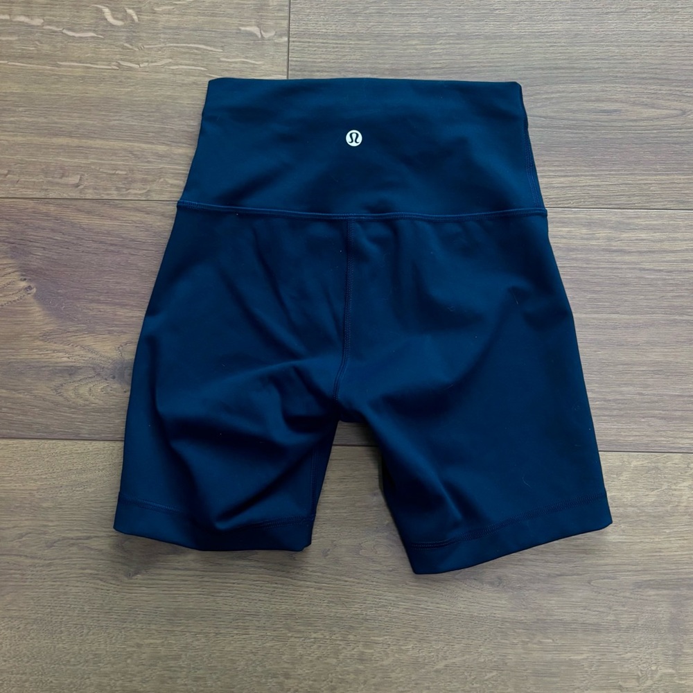 Lululemon Align Shorts